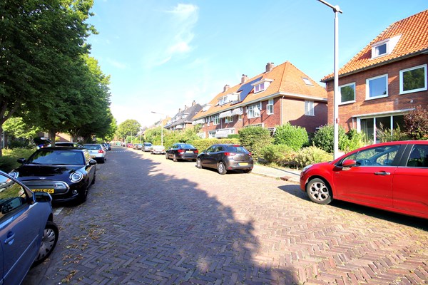 Medium property photo - Hoogstedelaan 6, 6812 DN Arnhem